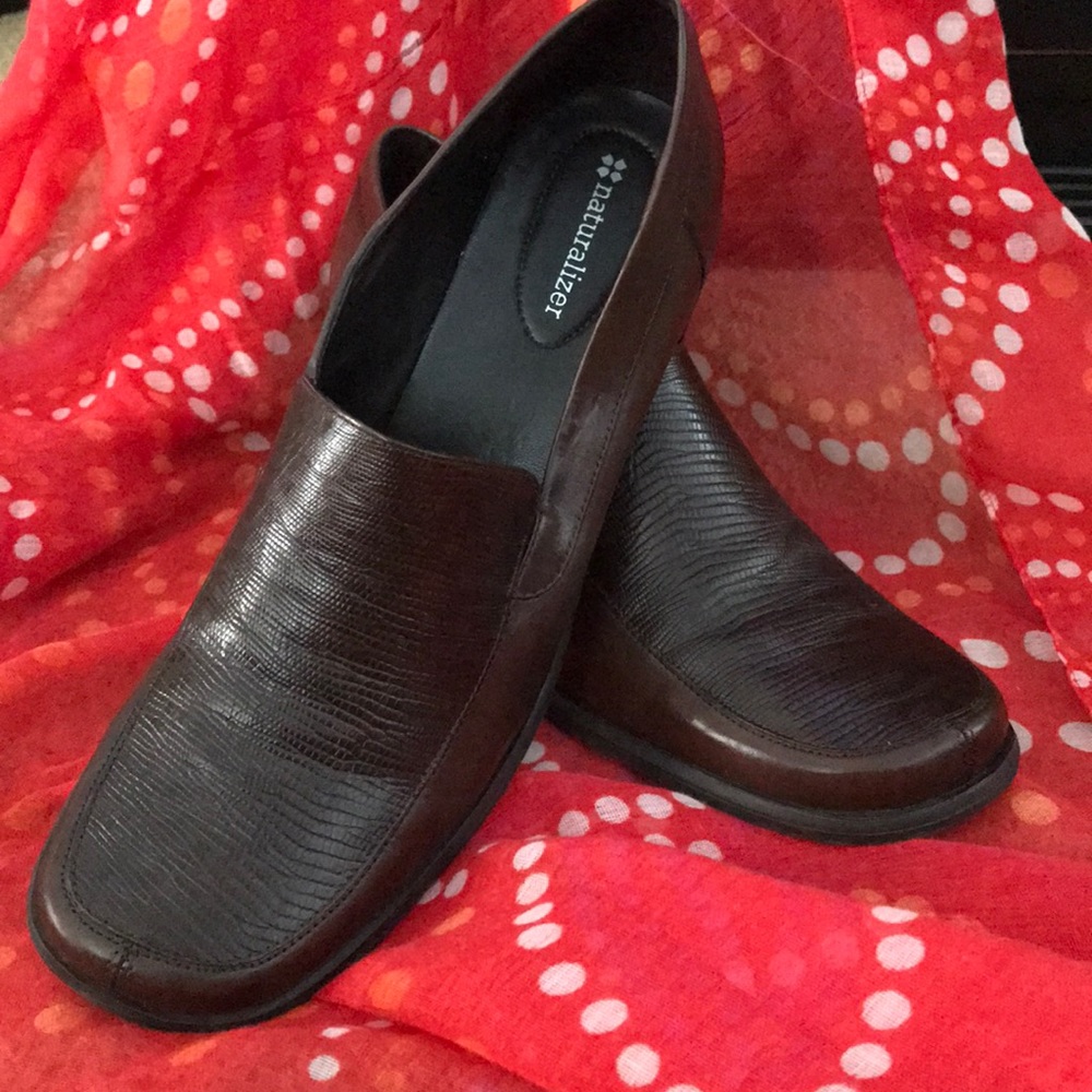 Women’s Naturalizer loafer